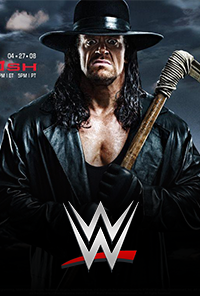 Regardez WWE sur notre iptv premium