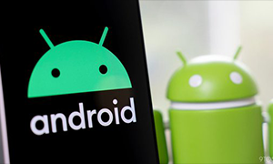 android logo