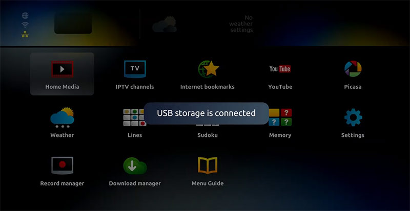 iptv-mag-configuration-portal via usb