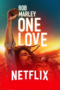 Le film ONE LOVE de BOB MARLEY est disponible sur notre iptv premium