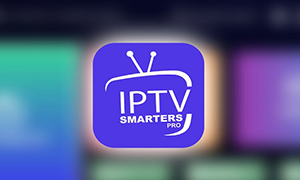 iptv smarters pro logo