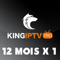 King iptv pro 1